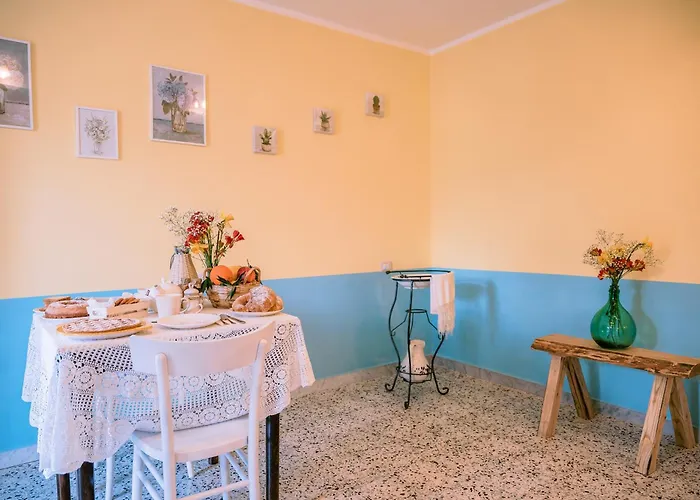 Lucy'S Guest House Amalfi Coast