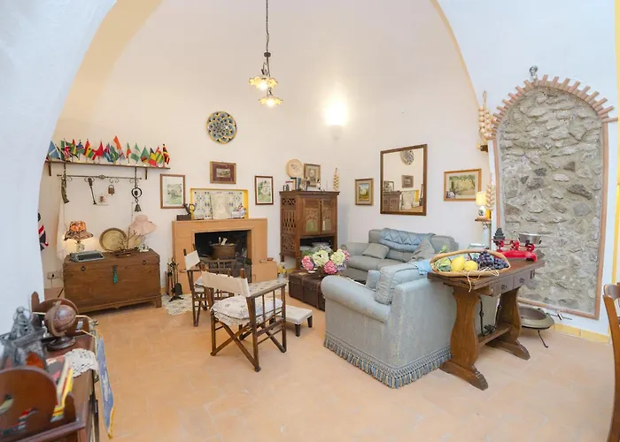 Tramonti Divini - Amalfi Coast Country House