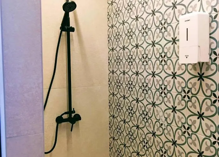 Domus Cuomo B&B